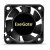 Вентилятор ExeGate ExtraSilent ES04010S3P, 40x40x10 мм, подшипник скольжения, 3pin, 5000RPM, 24dBA