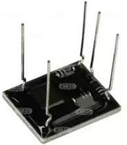 133246, Чип реле-регулятора генератора