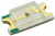 5990260007F, LED Uni-Color Green 2-Pin Chip 1206(3216Metric) T/R