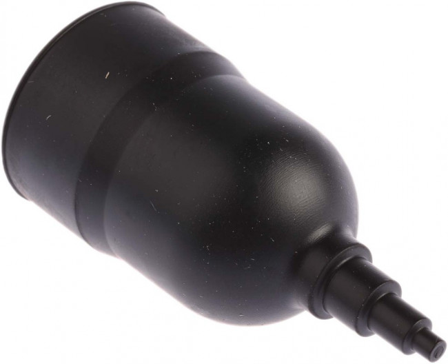 1166621010, Защитный колпачок для кнопочного переключателя