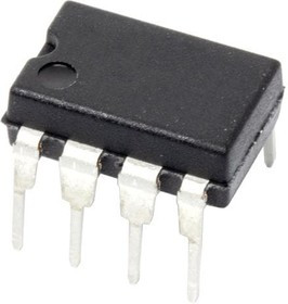 REF195GPZ, Voltage References MICRO POWER 5VOLT REF IC