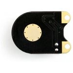 Infrared LED Board (B), Плата с ИК-диодом 3Вт с фоторезистором для ночной подсветки камер