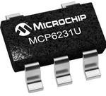 MCP6231UT-E/OT