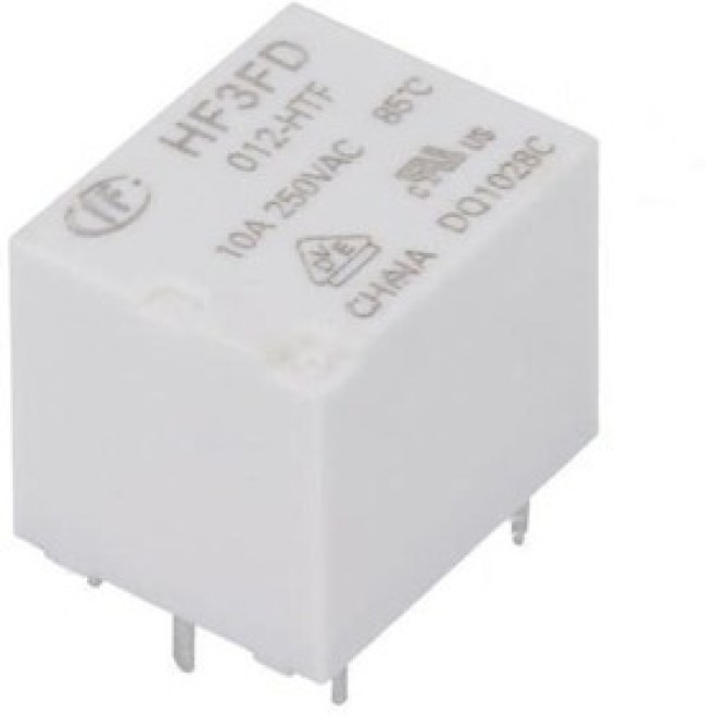 HF3FD/012-HTF HF3FD/012-HTF