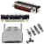 ID15S33E4GX00LF, D-Sub Standard Connectors DSUB 15 POSITION