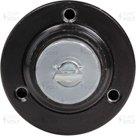 VSR0903, Реле втягивающее стартера для а/м Renault Duster (09-)/ Megane II (02-) F4R 2.0i (VSR 0903)