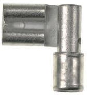 DR10-250-D, Terminals F DISC R/A 12-10 .25 DR10-250-D, Terminals F DISC R/A 12-10 .25