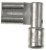 DR10-250-D, Terminals F DISC R/A 12-10 .25
