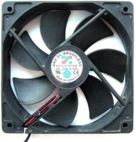Вентилятор ARX FD1212-S3142E 120x25мм 12V 0.32A OE