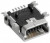 897-43-005-00-100001, USB Connectors RCPT MINI TYPE B SMT