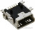 897-43-005-00-100001, USB Connectors RCPT MINI TYPE B SMT