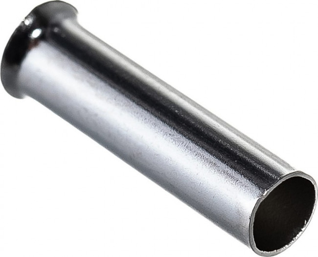 Наконечник НШВ 6,0-15 (100шт/упак) IEK