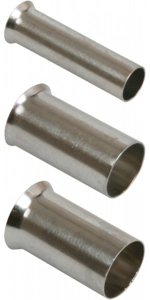 Наконечник НШВ 6,0-15 (100шт/упак) IEK