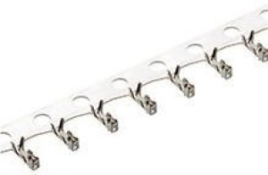 50058-8000 (Cut Strip), Headers &amp; Wire Housings PCBLD TERM 28-32G F Cut Strip of 100