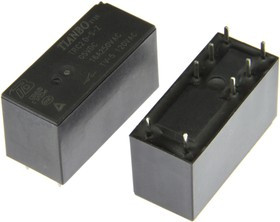 Реле TRC2-D-5VDC-S-Z