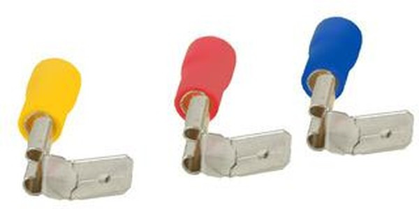 Разъем плоский ответвительный РпОи OptiKit S-PO-PVC-6.0-7-0.4 (уп.100шт) КЭАЗ 278094