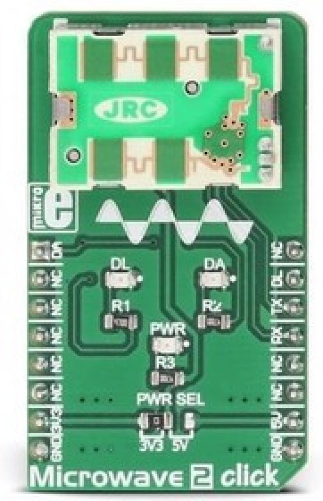 MIKROE-3187 MIKROE-3187