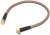 65502410515301, WR-CXASY Series Male MMCX to Male MMCX Coaxial Cable, 152.4mm, RG316/U Coaxial, Terminated 65502410515301, WR-CXASY Series Male MMCX to Male MMCX Coaxial Cable, 152.4mm, RG316/U Coaxial, Terminated