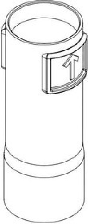 09930007226, Heavy Duty Power Connectors Han S 200 rubber sleeve 12.9 - 14.6 mm