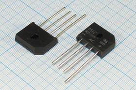 Диодный мост 1000\ 8А\KBU8M\4P \