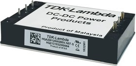 HQA2W120W120V-007-S DC/DC преобразователь