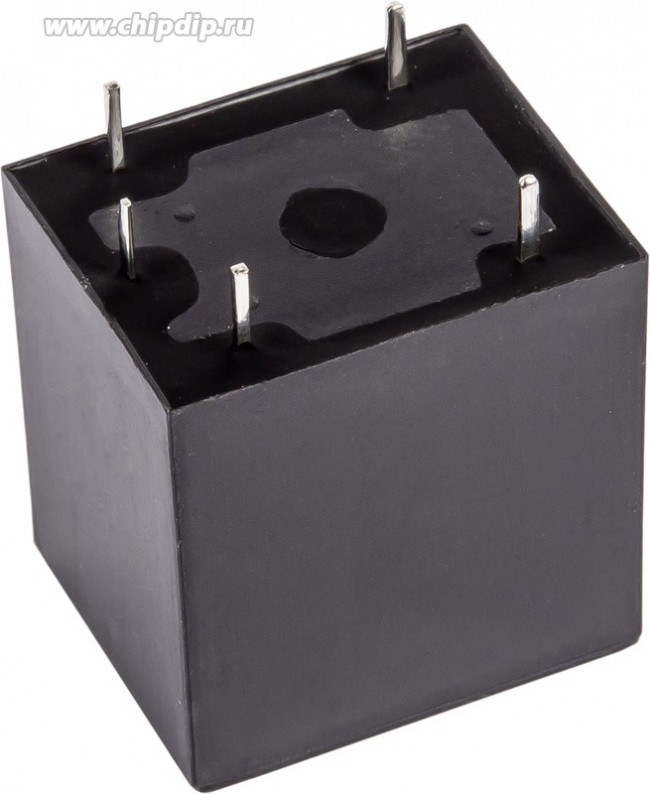 W14T-1CST-DC12V, Реле 1пер. 12VDC 10A/250VAC