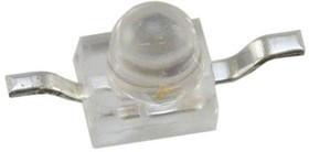 AM2520QBC/D09, Standard LEDs - SMD Blue 470nm Water Clear 500mcd