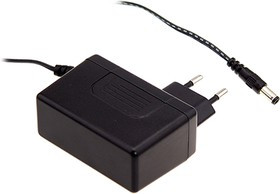 GSM60E12-P1J, Блок питания (адаптер)