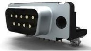 5747840-2, D-Sub Standard Connectors DSUB E09P RA318 5747840-2, D-Sub Standard Connectors DSUB E09P RA318