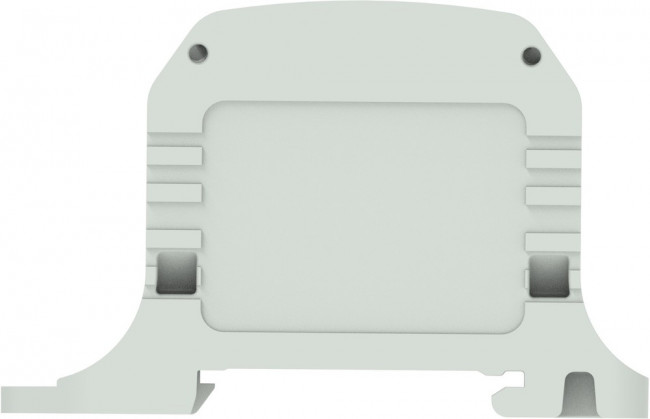 1SNF536011R0000, DIN Rail Terminal Blocks CBS185-2P