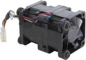 Вентилятор Inventec IFD04048B12C-S05 Plus 40x48мм 12V 12W OEM