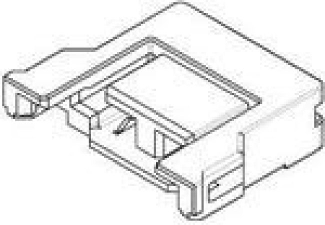 503474-0200, Conn Wire to Board RCP 2 POS 3.7mm Solder RA SMD Flexi-Mate Bag 503474-0200, Conn Wire to Board RCP 2 POS 3.7mm Solder RA SMD Flexi-Mate Bag