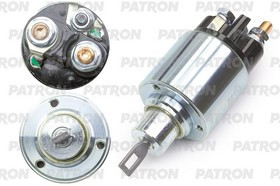 PSS041, Реле втягивающее BOSCH unit OPEL: Astra J 09-