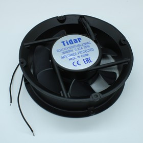 Вентилятор RQA 172x163x51HBL 220VAC