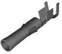 770144-6, Pin &amp; Socket Connectors 0.093 CP&amp;S SOC