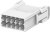 2312734-2, Rectangular MIL Spec Connectors HMN-HD3-10-F ed Coupler 2312734-2, Rectangular MIL Spec Connectors HMN-HD3-10-F ed Coupler