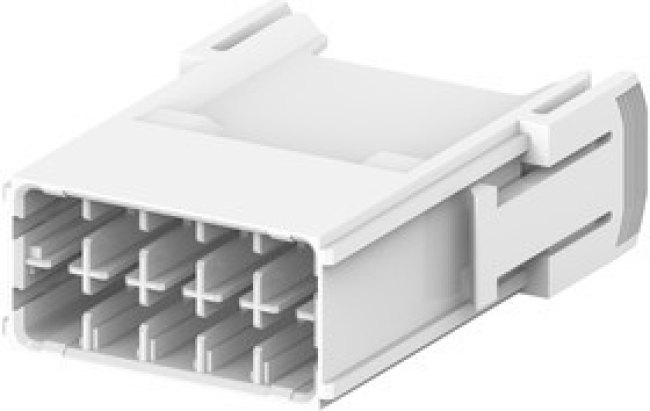 2312734-2, Rectangular MIL Spec Connectors HMN-HD3-10-F ed Coupler 2312734-2, Rectangular MIL Spec Connectors HMN-HD3-10-F ed Coupler