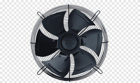 Вентилятор Ziehl-Abegg FN080-SDS.6N.V7 арт.138756 серия FE2owlet Series FN FN080