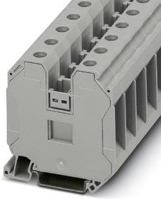 3044227, DIN Rail Terminal Blocks UT 35 RD 3044227, DIN Rail Terminal Blocks UT 35 RD