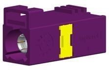 FA1-NCSJ-C01-0, RF Connectors / Coaxial Connectors RG174 188 316 SMB FEMALE ST FAKRA FA1-NCSJ-C01-0, RF Connectors / Coaxial Connectors RG174 188 316 SMB FEMALE ST FAKRA