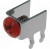 7692-2, Terminals SCREW TERMINAL RED 7692-2, Terminals SCREW TERMINAL RED