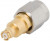 SF1129-6154, RF Adapters - Between Series SMA Male to SMP Female Adapter