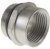 73000005312, ADAPTER, PG 16 TO 1/2IN NPT CABLE ENTRY