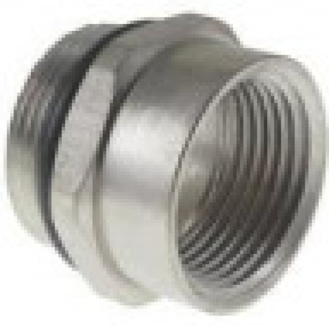 73000005312, ADAPTER, PG 16 TO 1/2IN NPT CABLE ENTRY
