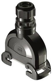 19433240737, HEAVY DUTY TOP, 24B, 2 LEVER, CABLE