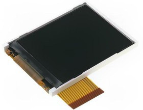 DEM 128160B TMH-PW-N, Дисплей: TFT, 1,8", 128x160, Подсвет: LED, Размер окна: 31,4x41,6мм