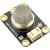 DF-SEN0128, Датчик газа, 5ВDC, IC MQ-3, Интерфейс аналоговый, Каналы 1