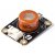 DF-SEN0128, Датчик газа, 5ВDC, IC MQ-3, Интерфейс аналоговый, Каналы 1