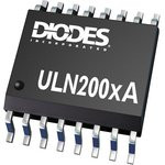 ULN2003AS16-13 ULN2003AS16-13