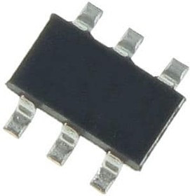 HN2A01FU-Y(TE85L,F, Bipolar Transistors - BJT Dual Trans PNP x 2 US6, -50V, -0.15A
